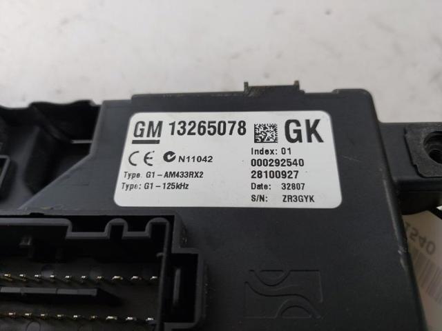13265078 OPEL купить в Николаев
