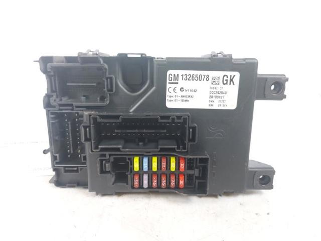 OPEL 13265078 в наличии Запорожье