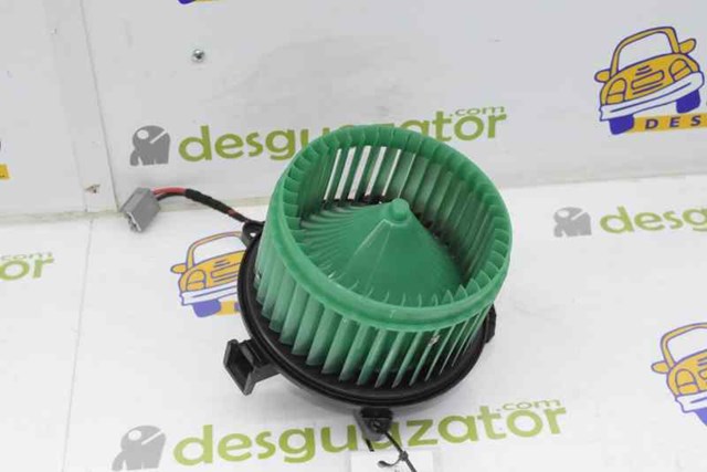 Motor de ventilador de forno (de aquecedor de salão) 13265193 Opel