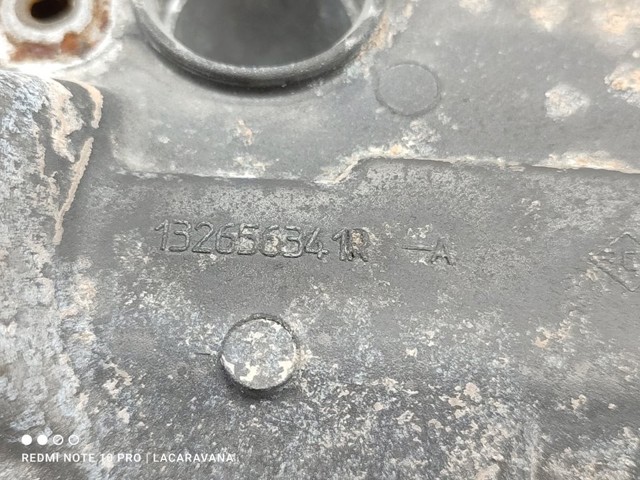 132656341R RENAULT купить в Харьков