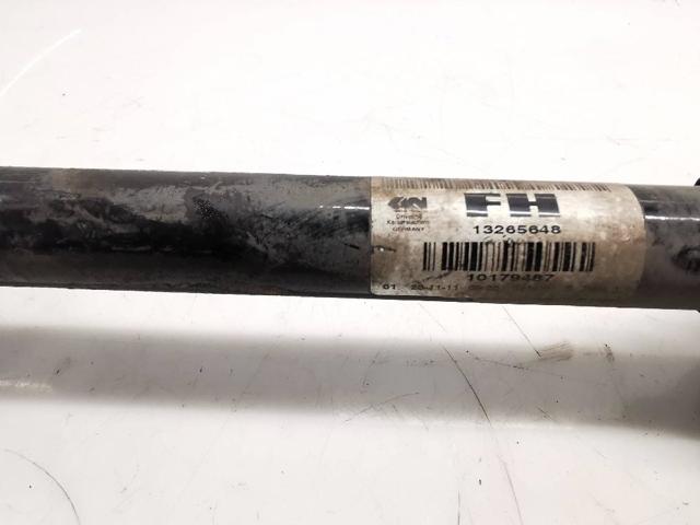 OPEL 13265648 Правая полуось в наличии Ужгород