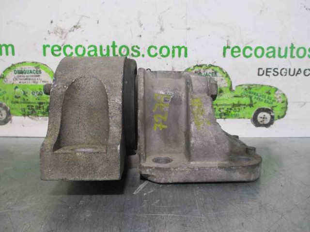 Coxim (suporte) esquerdo/direito de motor 1326573080 Fiat/Alfa/Lancia