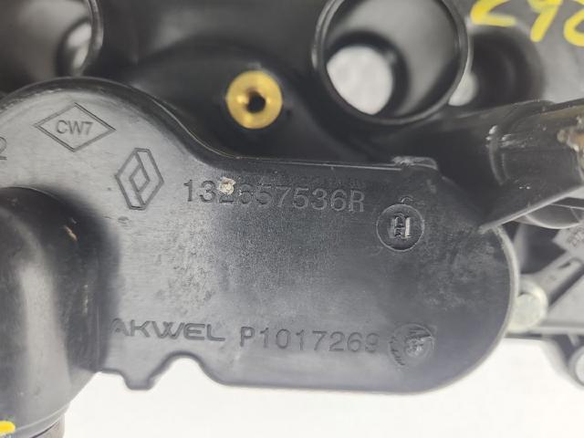 RENAULT 132657536R Крышка клапанная в наличии Львов