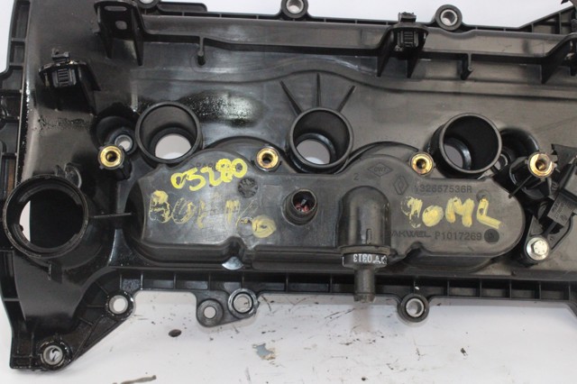 RENAULT 132657536R Крышка клапанная в наличии Кривой Рог