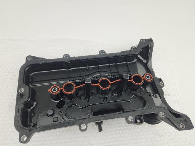 132657536R RENAULT Крышка клапанная купить в Украина