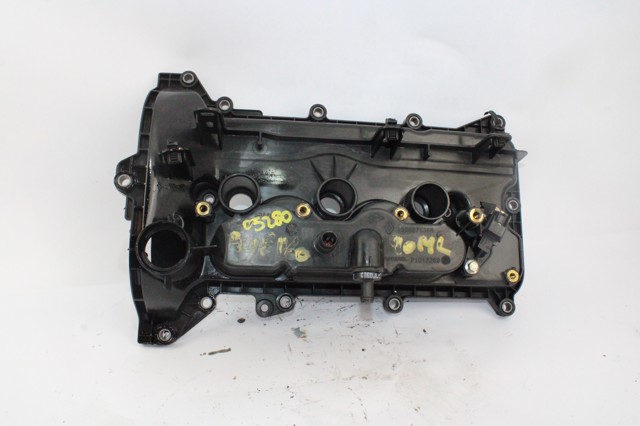 132657536R RENAULT Крышка клапанная купить в Павлоград