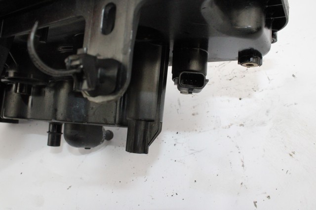 RENAULT 132657536R Клапанная крышка в наличии Каменское