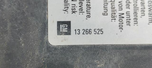 OPEL 13266525 в наличии Николаев