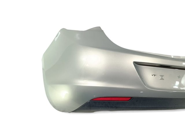 13266587 OPEL Бампер задний купить в Запорожье