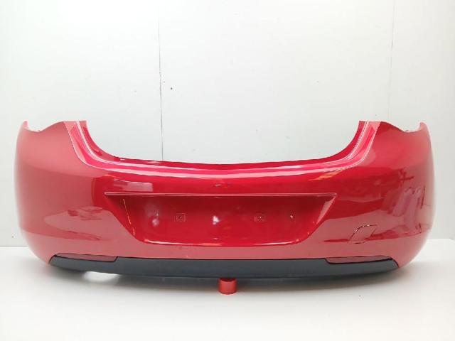 13266587 OPEL Задний бампер купить в Каменское