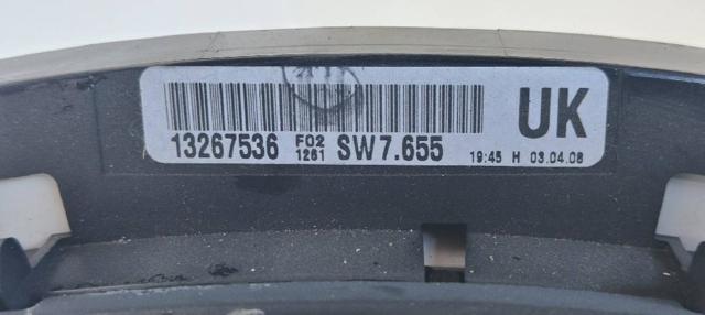 13267536 OPEL купить в Ирпень