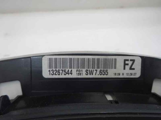 OPEL 13267544 в наличии Николаев