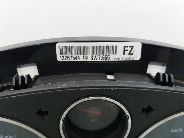 OPEL 13267544 в наличии Львов