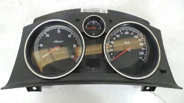 13267544 OPEL купить в Киев