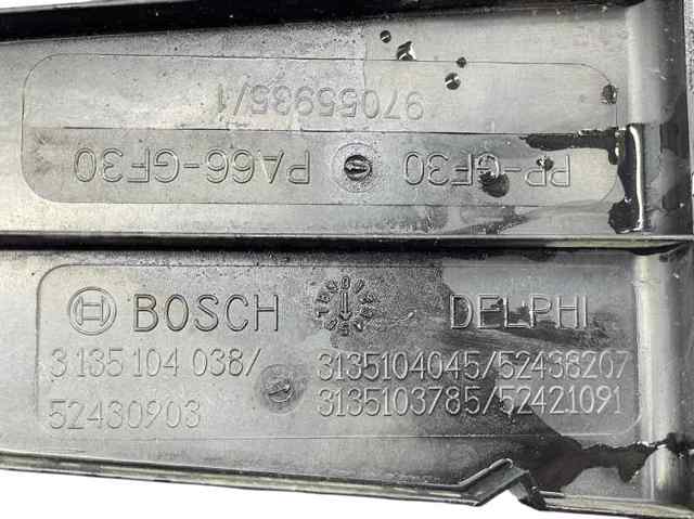 13267634 OPEL Диффузор радиатора охлаждения купить в Чернигов