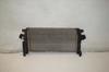 Radiador de intercooler 13267646 OPEL