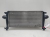 Radiador de intercooler 13267646 OPEL