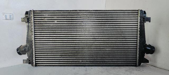 Radiador de intercooler 13267647 GM