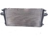 Radiador de intercooler 13267647 GM