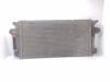 Radiador de intercooler 13267647 GM