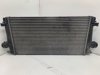 Radiador de intercooler 13267647 GM