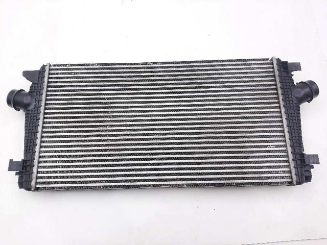 Radiador de intercooler 13267647 GM