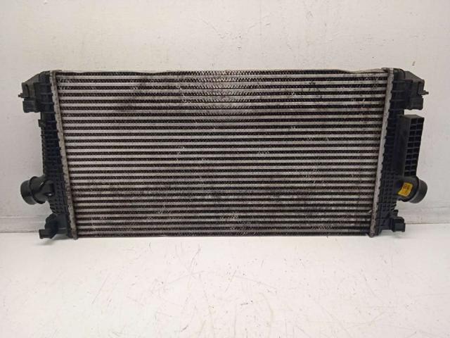 Radiador de intercooler 13267647 GM