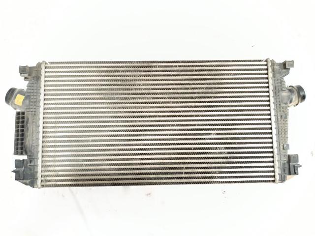 Radiador de intercooler 13267647 GM