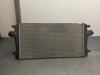 Radiador de intercooler 13267647 GM