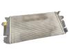 Radiador de intercooler 13267647 GM