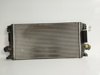 Radiador de intercooler 13267647 GM