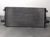 Radiador de intercooler 13267647 GM