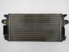 Radiador de intercooler 13267647 GM