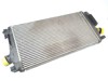 Radiador de intercooler 13267647 GM