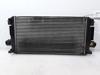 Radiador de intercooler 13267647 GM
