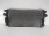 Radiador de intercooler 13267647 OPEL