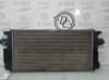 Radiador de intercooler 13267647 OPEL