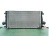 Radiador de intercooler 13267647 OPEL