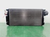 Radiador de intercooler 13267647 OPEL