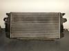 Radiador de intercooler 13267647 OPEL