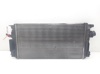 Radiador de intercooler 13267647 OPEL