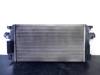 Radiador de intercooler 13267647 OPEL