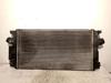 Radiador de intercooler 13267647 OPEL