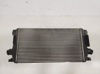 Radiador de intercooler 13267647 OPEL