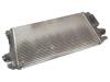 Radiador de intercooler 13267647 OPEL