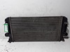 Radiador de intercooler 13267647 OPEL