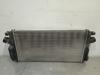 Radiador de intercooler 13267647 OPEL