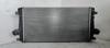 Radiador de intercooler 13267647 OPEL