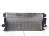 Radiador de intercooler 13267647 OPEL