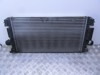 Radiador de intercooler 13267647 OPEL